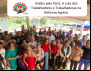 CONTRAF Brasil participa de ato nacional em defesa da reforma agrária em MG