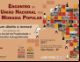 CONTRAF BRASIL participa do 14º Encontro Nacional de Moradia Popular