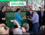 Dilma recebe texto do Plano Nacional de Desenvolvimento Rural