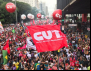 10 de agosto é o Dia do Basta! Confira orientações da direção da CUT