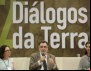 FETRAF/BRASIL participou do 2º Encontro 'Diálogos da Terra'.