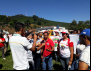 Fetraf Minas fecha rodovias no Dia do Trabalhador