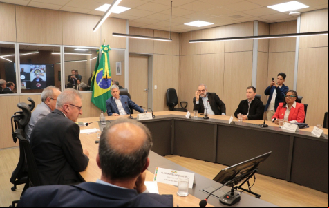 FETRAF-RS, Comissão de Agricultura da ALRS e Governo Federal acertam detalhamento das medidas do PROAGRO