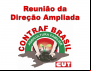 Reunião da Direção Ampliada da CONTRAF BRASIL acontece entre os dias 8 e 10 de maio