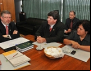FETRAF-BRASIL participa de audiência com presidente da Câmara Federal