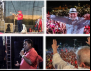 CONTRAF BRASIL com Fetraf RN acompanham a caravana Lula no Rio Grande do Norte