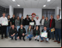 Famílias de agricultores assinam o primeiro contrato de Habitação Rural com recursos do Pronaf