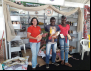 Fetraf do Rio Grande do Norte marca presença na Festa do Boi com a Agricultura Familiar
