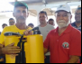 Festa do Agricultor Familiar em Santa Cecília-PB