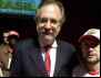 FETRAF/MG e outros movimentos sociais ocupam o Ministério da Fazenda em Belo Horizonte.