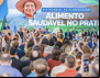 Governo Federal lança novos planos para combater a fome e promover agricultura sustentável no Dia Mundial da Alimentação