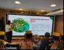 Josana Lima Leva a Agricultura Familiar ao Centro das Discussões no G20
