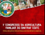I Congresso da Agricultura Familiar do Sintraf Coité