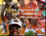 Mobilizações do Dia Internacional da Mulher 2020
