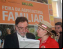 Fetraf-RS entrega carta em defesa do MDA