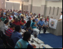 Caravana da Fetraf Ceará faz parada em Jucás
