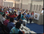 Caravana da Fetraf Ceará faz parada em Jucás