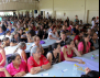 Mais de 400 Agricultoras Familiares celebram o Dia Internacional da Mulher com o tema empreendedorismo da mulher rural