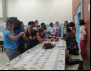 Militante da Fetraf MG participa de formação feminista em Vale do Aço