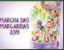 Mulheres da Contraf Brasil se unem à Marcha das Margaridas
