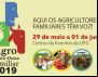 Fetraf GO organiza roda de conversa sobre agroecologia x agronegócio na Agro Centro-Oeste Familiar