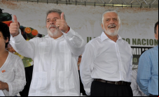 II Encontro Nacional da Agricultura Familiar com o Presidente Lula - 2010 em Feira de Santana - BA
