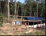 Agricultores Familiares do Sintraf de Diamantino ocupam o antigo Garimpo Jatobá/MT