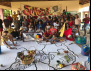 Fetraf RN participa do II Encontro do Pólo Territorial de Natal do Projeto Geração Solidária