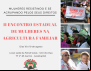 II Encontro Estadual de Mulheres na Agricultura Familiar da FETRAF Goiás