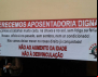 Começa a Caravana da Agricultura Familiar em Defesa da Previdência no RS