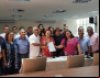 Fetrafs do Nordeste entregam pauta a governadora para fortalecer a Agricultura Familiar