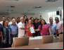 Fetrafs do Nordeste entregam pauta a governadora para fortalecer a Agricultura Familiar