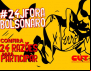 24 razões para você ir às ruas no #24JForaBolsonaro
