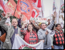 Caravana da Agricultura Familiar chega a Vigília Lula Livre