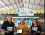 Fetraf RS ganha prêmio na Expointer 2019