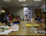 Movimentos e entidades do campo e cidade entregam proposta unificada por moradia digna ao ministro das Cidades