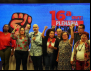 Contraf-Brasil participa de Plenária Nacional da CUT e prepara-se para Congresso em 2023