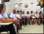 Mulheres Agricultoras Familiares debatem seu papel na sociedade em Minas Gerais.