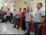 Fetraf de Santa Catarina prepara agricultores para ar o PNCF