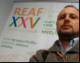 FETRAF presente na REAF, em Montevidéu