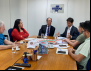 Contraf Brasil participa de reuniões para apresentar reivindicações a favor da Agricultura Familiar
