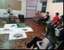 Projeto Terra Solidária inicia com as aulas de formação