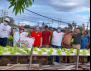 Agricultores familiares acampados denunciam violência da Vale do Rio Doce e reivindicam regularização das terras