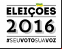 População vai às urnas neste domingo e CONTRAF BRASIL alerta para o voto consciente