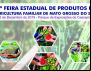 Fetraf MS realiza 11ª Feira Estadual de Produtos da Agricultura Familiar