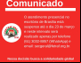 Contraf Brasil suspende atendimento presencial