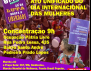 Dia 8 de Março: “Só da luta brota liberdade”