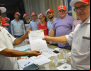 Fetraf Bahia entrega pauta de reivindicação para secretaria do estado