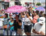 Dia Internacional da Mulher em Coité-BA é marcado por manifestações contra a reforma da previdência