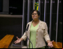Deputada Elisangela propõe Programa de Aceleração do Crescimento da Agricultura Familiar